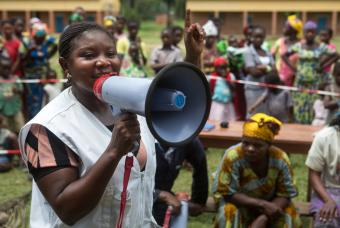 Careers | Doctors Without Borders APAC