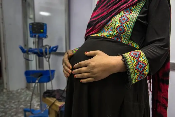 Maternal Health 