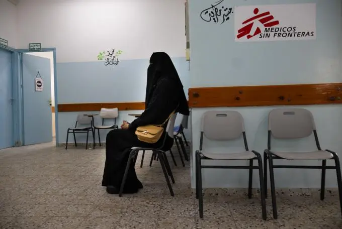 Gaza’s ‘silent killings’