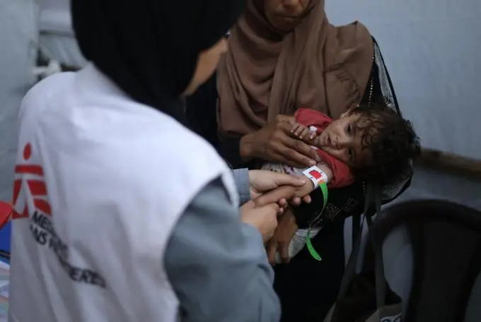 Accountability Report - Two years of war in Gaza