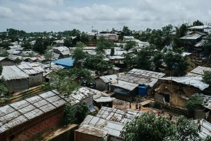 The Illusion of Choice: Rohingya voices echo from the camps