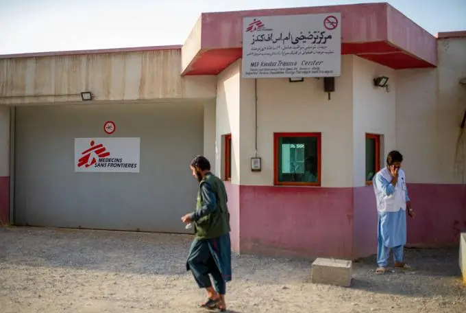Kunduz, Sepuluh Tahun Kemudian