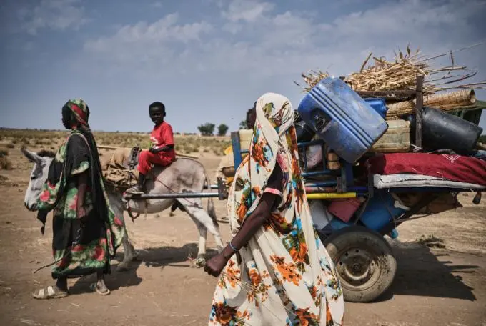 Left behind in crisis: Escalating violence and health care collapse in South Sudan