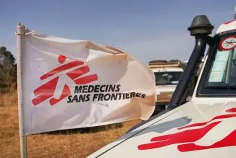 Doctors Without Borders in Singapore