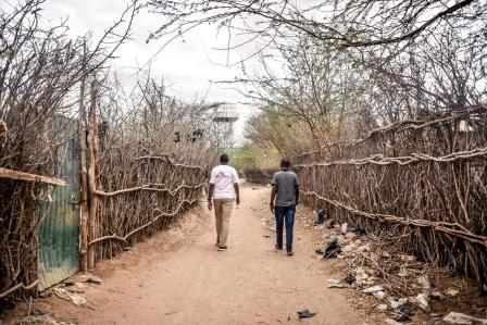 Closing refugee camps cannot be the end point of Kenya’s solidarity