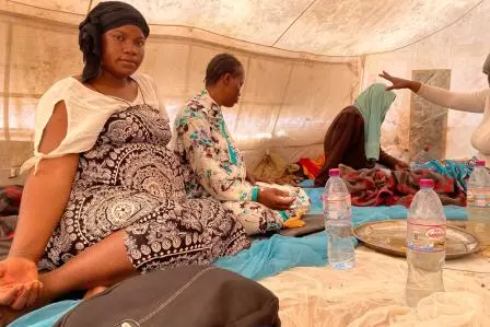 Niger: Nanganganib ang buhay ng mga migrante dahil sa deportation