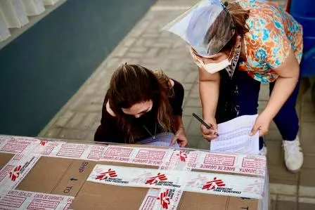 Kematian luar biasa dan keruntuhan hospital di Peru yang dilanda COVID-19