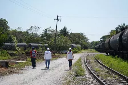 Ang militarisasyon ng mga hangganan at ang pagpapatalsik ng marami ay nagdulot ng mas maraming panganib para sa mga asylum seekers at migrante