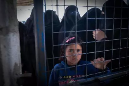 Timur Laut Syria: Hospital kehabisan dana dan bekalan perubatan ketika gelombang kedua COVID melanda wilayah