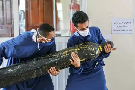 Hindi lang bakuna: Ang oxygen ay dapat nasa puso ng bawat pagtugon sa COVID-19