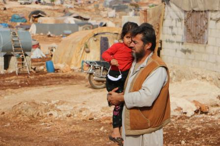 Jutaan nyawa terancam jika saluran bantuan rentas sempadan ditutup di Syria
