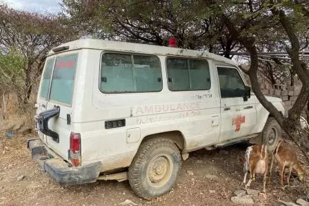 Doctors Without Borders berduka atas pembunuhan brutal tiga kolega di Ethiopia 