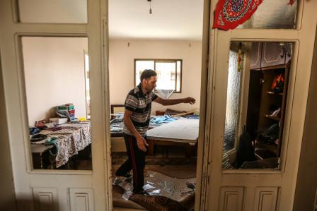 Surviving Gaza: the hopes and perils of living under blockade