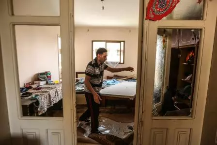 Surviving Gaza: the hopes and perils of living under blockade