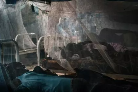 South Sudan: A new initiative to prevent malaria during the rainy season 