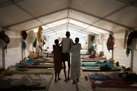 South Sudan: A record of the consequences of violence since independence