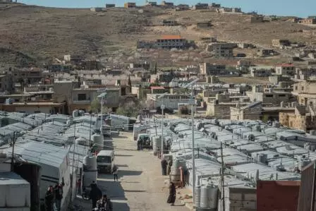 Isang taon pagkatapos ng pagsabog sa Beirut, naging mas malala pa ang sitwasyon sa Lebanon