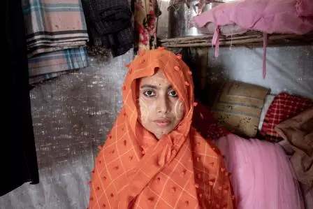 Apat na taon na: Patuloy ang karahasan sa mga Rohingya