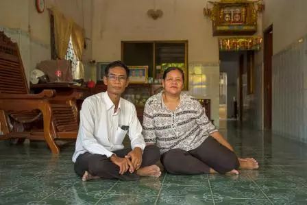 Cinta Lintas Batas