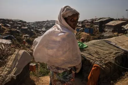 Opinyon: Kaming mga refugee ay hindi na ninyo makikita