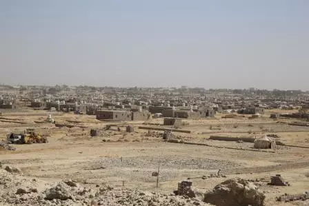 Yaman: Doctors Without Borders sangat prihatin atas warga sipil yang terkena dampak konflik di Marib