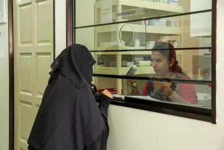Malaysia: Safe and affordable healthcare for all essential in health system reform 