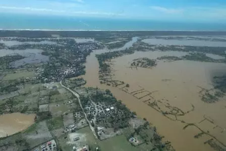 Madagascar: Ongoing assessments after Cyclone Batsirai