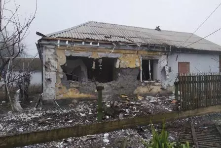 Ang ligtas na pagdaan at ang pagkakaroon ng access sa humanitarian aid ay karapatan, hindi pribilehiyo