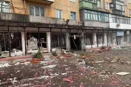 Life under bombing in Mariupol: How long will this disaster continue? 