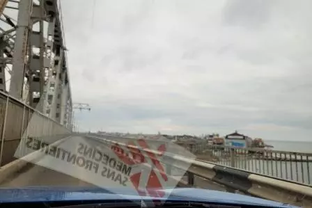 Ukraine: Sa Odessa, “Naghahanda ang lahat para sa pinakamalalang maaaring mangyari”