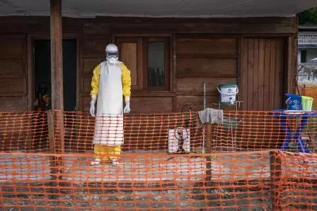 Ang pagsusumikap ng Doctors Without Borders na wakasan ang mga gawaing mapang-abuso 