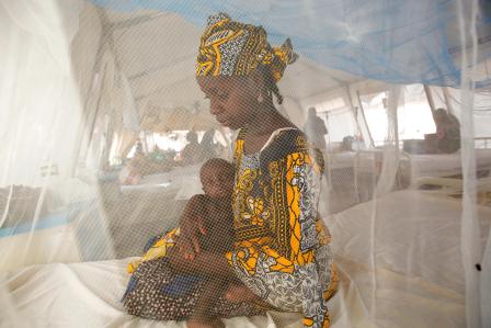Out of sight: neglected malnutrition crisis threatens tens of thousands of children in northwest Nigeria