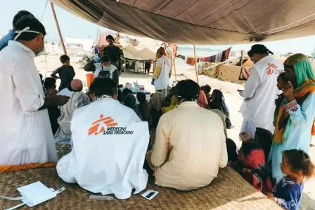 Baha sa Pakistan: Kwento ni Shahid
