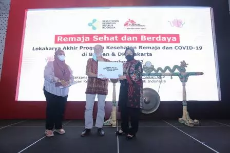 Jelang akhir tahun, MSF berbagi apa yang telah dipelajari dari proyek-proyek yang ditutup tahun ini 