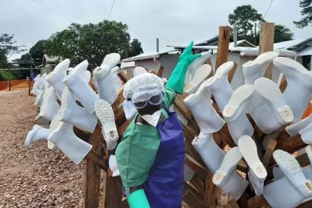 Ebola sa Uganda: “Hindi natin maaring malaman ang lahat ng tungkol sa epidemiological puzzle na ito.”