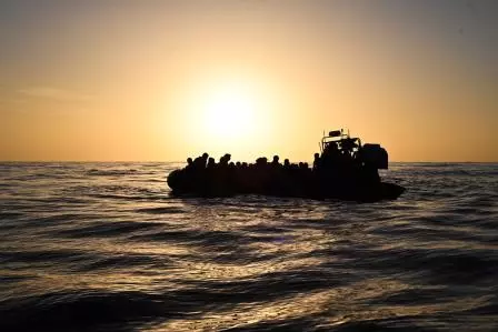 Search and Rescue: Baby Ali and his family are safe, but his future and other survivors remains uncertain
