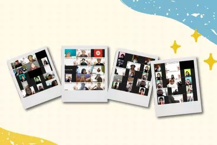 Lebih dari 250 Remaja Mengikuti Jambore Remaja MSF 2022