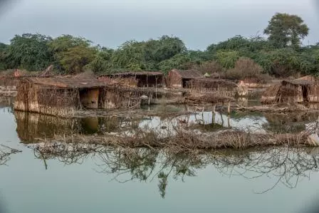 Pakistan: Flood emergency, matagal pa bago matapos 
