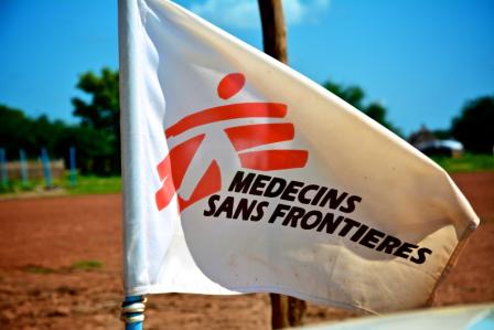 Kinokondena ng MSF ang brutal at sinadyang pagpatay sa dalawang empleyado nila sa Burkina Faso 