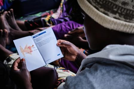 Tatlong tanong: Ang paggamot sa cervical cancer sa harap ng mga limitasyon sa Malawi 