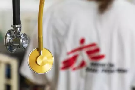 Sudan: Doctors Without Borders mendesak keselamatan tim medis saat pertempuran meningkat di Sudan