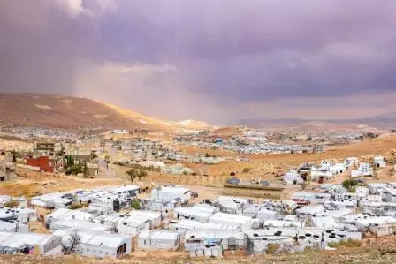 Lebanon: Dahil sa banta ng deportasyon, nahihirapan ang mga Syrian na makakuha ng pangangalagang pangkalusugan 