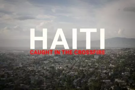 Haiti: hidup di neraka Port-au-Prince sebagaimana diceritakan penduduknya