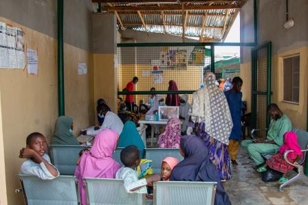 Nigeria: Doctors Without Borders Urges Immediate Response to the Worsening Diphtheria Outbreak