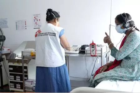 Mahalagang  clinical trial, nagbibigay ng mga bagong  mapagpipiliang rehimen para sa paggamot ng Multidrug-Resistant Tuberculosis 