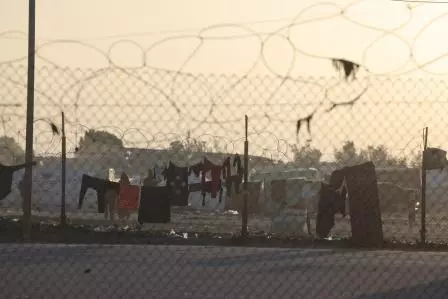 Rancangan AS untuk dermaga sementara di Gaza 'pengalih perhatian'