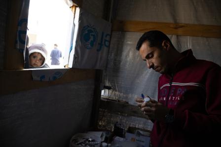 Tinuligsa ng ulat ng Doctors Without Borders ang mga “tahimik na pagpaslang” sa  Gaza