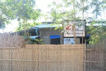 Myanmar: Nahaharap sa malalaking hadlang ang mga team ng Doctors Without Borders sa pagbibigay ng pangangalagang medikal para sa mga komunidad sa estado ng Rakhine