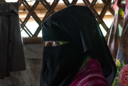Voices from the field: Alarming hepatitis C rates inside Rohingya refugee camps in Bangladesh