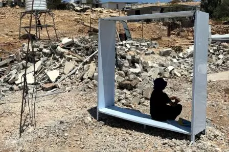 West Bank: Ang mga paghihigpit at karahasan ay humahadlang sa pagkamit ng mga Palestino sa Hebron ng pangangalagang medikal 